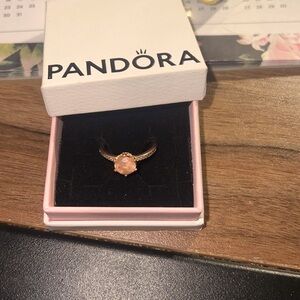 Pandora ring